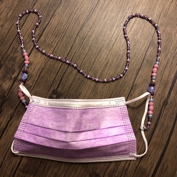 Mask chain - Picture 3 of 3